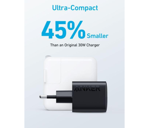 Anker 323 33W - 1168330 - zdjęcie 2